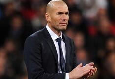 Real Madrid: Debut de Zinedine Zidane marcó récord histórico