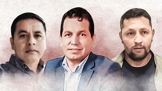 Los ‘chiclayanos’: el grupo cercano al presidente Castillo que “manejaba” el Ministerio de Vivienda