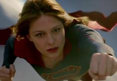 ¿Supergirl conocerá a otros superhéroes de DC en su temporada 1?
