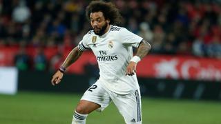 Real Madrid: Marcelo usará el 'método' de Cristiano para salir de la Casa Blanca