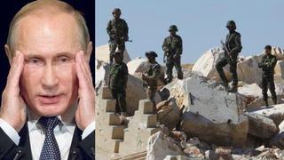 Rusia: No tiene sentido respetar el alto al fuego en Siria