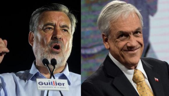 Chile: Los votos que serán clave en las elecciones presidenciales.