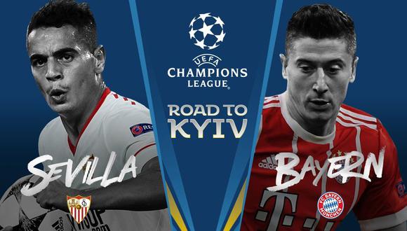 Sorteo Champions League: la reacción de un crack del Bayern Múnich al conocer su rival