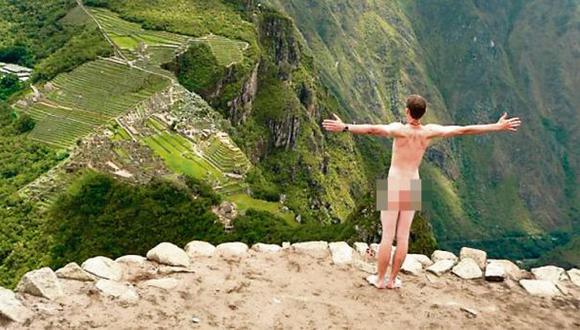 Se despierta demanda de nudistas por practicar turismo místico