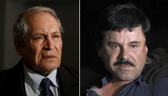 Abogado de El Chapo denuncia "flagrante abuso de autoridad"