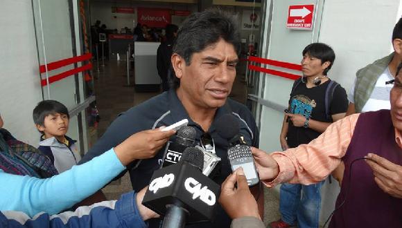 DT de Garcilaso sobre Defensor: "No nos vamos a meter atrás"