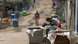 Pobreza en el Perú: ¿Cómo combatirla?