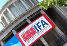 La IFA de Berlín cierra con un nuevo récord de volumen de negocios 