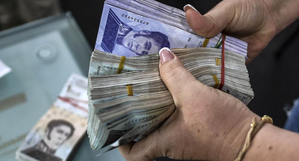 DolarToday Venezuela: How much is the exchange rate quoted for? Today, Saturday June 4
