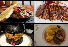 Mesa 24/7: Los restaurantes más reservados en Lima en el primer semestre del año