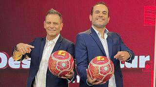“Destino Qatar”: Latina estrena nuevo programa deportivo este 1 de agosto