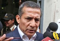 Ollanta Humala: ¿qué dijo sobre supuestos 3 millones de Odebrecht?