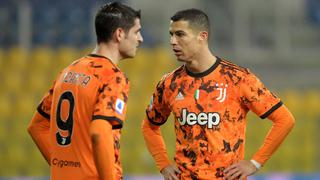 Diego Milito, exjugador del Inter de Milán: “Cristiano Ronaldo encontró en Morata a un compañero ideal”