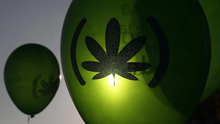 La investigación médica sobre la marihuana avanza en el Congreso de EE.UU.
