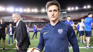 Guillermo Barros Schelotto deja Boca Juniors: "Me quiero ir en paz" | VIDEO