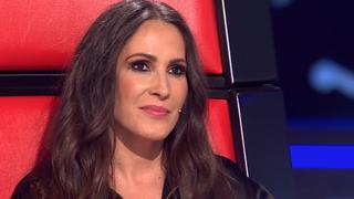 Por qué Malú de La Voz España ahora se pasa más ratos en su casa