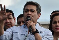 Exnarco detalla sobornos a presidente, ministro y diputados en Honduras 