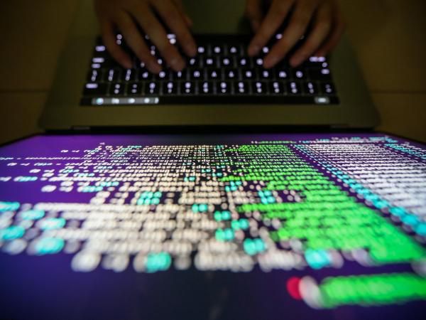 La empresa de ciberseguridad Kaspersky detectó11 nuevas familias de troyanos cifradores y 55,679 nuevas modificaciones en el primer trimestre. (Foto: EFE)