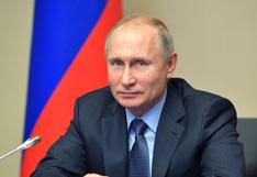 Rusia no admitirá a diplomáticos de USA como observadores de sus comicios
