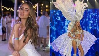 Laura Spoya defiende a Alessia Rovegno: “Hay que dejar de echarle tierrita a la flamante Miss Perú” (VIDEO)