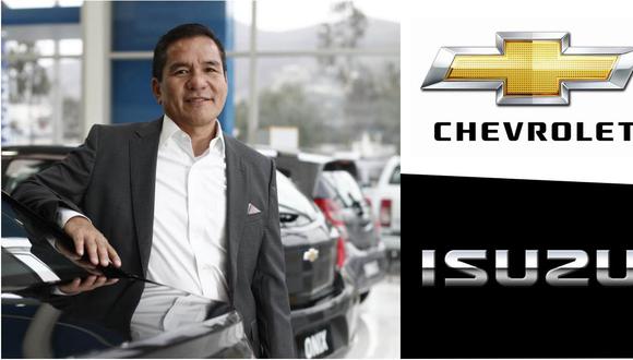 Marco Kohatsu, CEO de General Motors Perú, revela que para este año seguirán robusteciendo su división de SUV con nuevos modelos, lo que conllevará a un incremento de hasta 80% en el volumen de ventas.