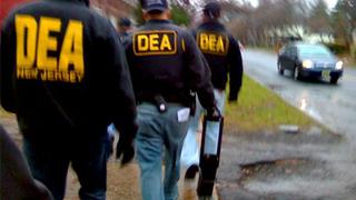 Capturan a criminales dominicanos que simulaban ser de la DEA