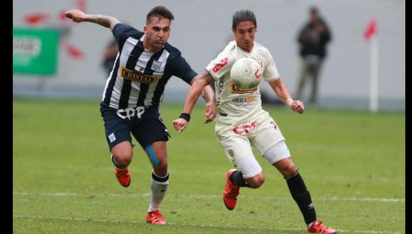 Alianza vs. Universitario: clásico confirmado para este sábado