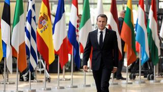 Unión Europea inicia cumbre para buscar soluciones a la crisis migratoria