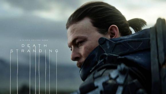 Death Stranding es uno de los juegos más destacados de noviembre. (Difusión)