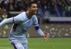 Cristiano y el último baile: ¿por qué fue figura contra un Messi vigente goleador y campeón del mundo? | CRÓNICA