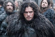 Game of Thrones, el rival a vencer en los premios Emmy 2015