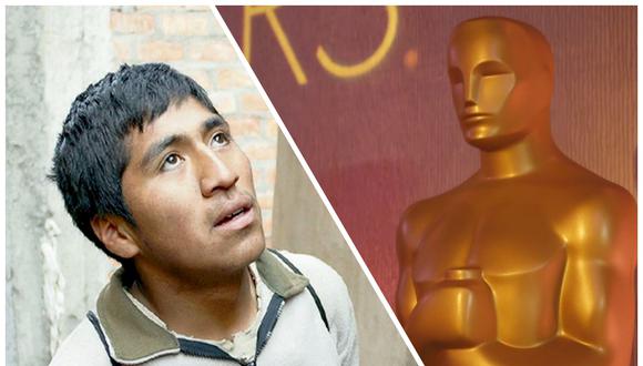 La película "Manco Cápac" es la representante peruana para los Oscar 2022. (Foto: Pioneros Producciones/AP)
