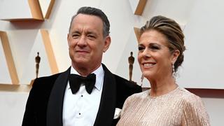 Tom Hanks y su esposa dan positivo en prueba de  coronavirus | VIDEO