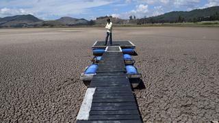 Colombia y los otros 10 países que afrontan riesgos “graves” por el clima, según una alerta de EE.UU.