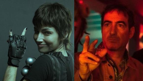 El creador de La casa de papel, Alex Pina reveló cómo fueron los cimientos de esta megaproducción, la cual finalizó el pasado 3 de diciembre