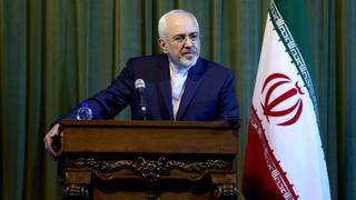 Irán se suma, por primera vez, a las negociaciones sobre Siria