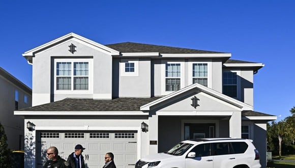Muchos han quedado sorprendidos por el precio de las casas en Miami, Estados Unidos (Foto: AFP)