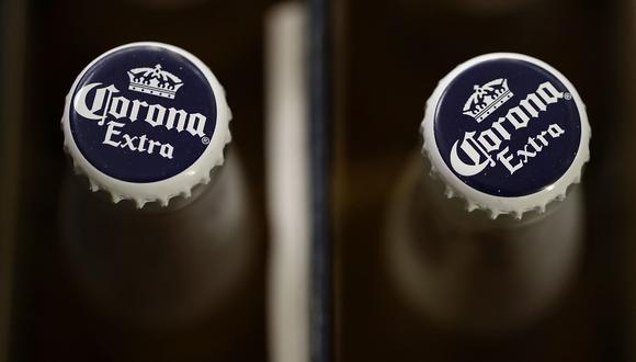 Coronavirus en México | Cerveza Corona | Grupo Modelo suspenderá producción  y comercialización de la cerveza Corona | nndc | ECONOMIA | EL COMERCIO PERÚ