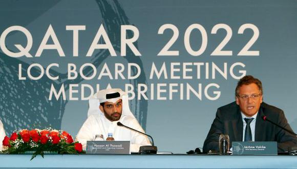 Qatar 2022: final del Mundial se jugaría el 23 de diciembre