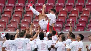 Colgó los botines: Mario Gómez se retiró del fútbol luego de regresar al Stuttgart a la Bundesliga | FOTOS