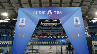 Serie A: Ministro de Deportes pidió suspender el torneo italiano por el coronavirus