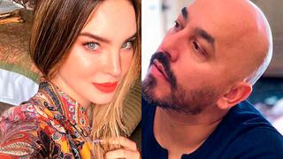 Belinda y Lupillo Rivera: ¿realmente vivieron una historia de amor?