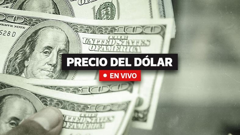 Precio del dólar en Perú EN VIVO: tipo de cambio cerró al alza en S/ 3,96 hoy, 22 de octubre