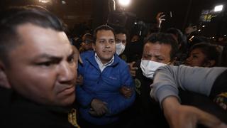 José Luna Morales: Policía detiene a virtual regidor de la Municipalidad de Lima tras brindar una entrevista radial