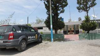 Arequipa: Detienen a dos integrantes de la banda ‘Los Gallinazos del Cono Norte’
