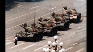 Así ocurrió:En 1989 empieza la matanza en la Plaza de Tiananmen