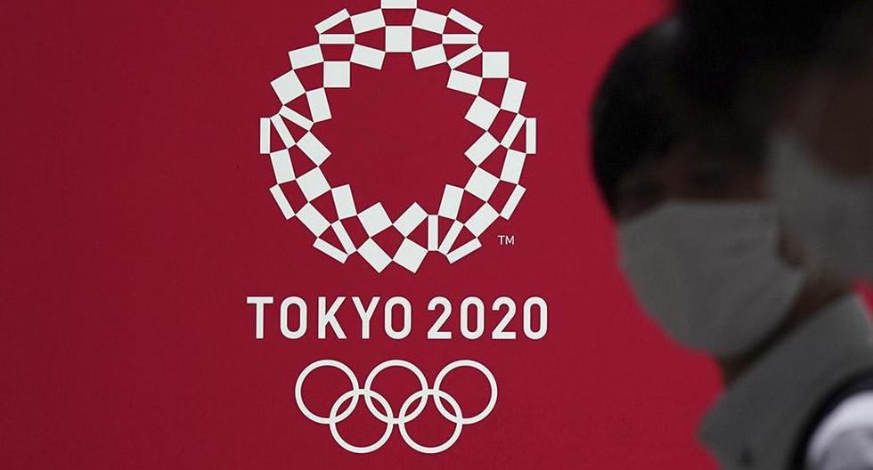 Este 2021 se realizarán los Juegos Olímpicos de Tokio que se postergaron en el 2020 por la crisis sanitaria. (Foto: Efe)