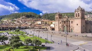 Día del Turismo Andino: 6 buenas razones para visitar Cusco