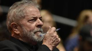 Denuncian que Lula hizo gestiones en Cuba a favor de Odebrecht