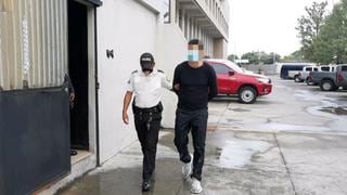 Exfutbolista de la MLS fue arrestado por violar toque de queda en estado de ebriedad en Guatemala